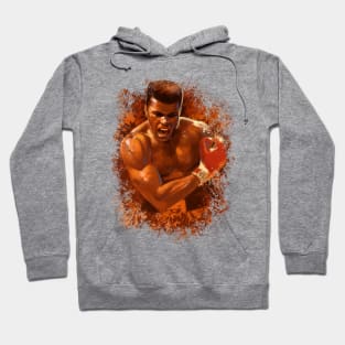 Ali Hoodie